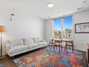 1380 Quincy Street NW 5C, Washington DC 20011