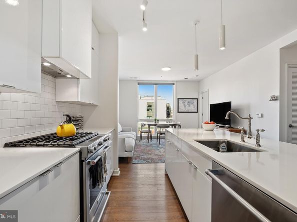 1380 Quincy Street NW 5C, Washington DC 20011