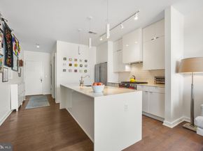 1380 Quincy Street NW 5C, Washington DC 20011