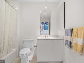 1380 Quincy Street NW 5C, Washington DC 20011