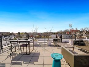 1380 Quincy Street NW 5C, Washington DC 20011