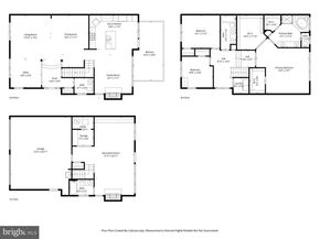 2323 Sawtooth Oak Court, Vienna VA 22182