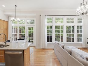 2323 Sawtooth Oak Court, Vienna VA 22182
