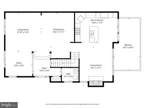 2323 Sawtooth Oak Court, Vienna VA 22182
