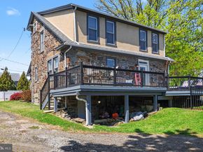 11 S Washington Avenue, Bala Cynwyd PA 19004