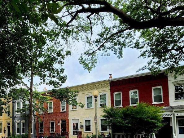 812 I Street NE, Washington DC 20002
