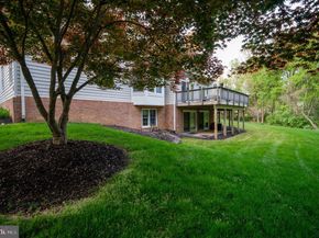 8750 Copeland Pond Court, Fairfax VA 22031