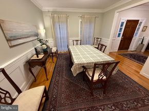 8750 Copeland Pond Court, Fairfax VA 22031