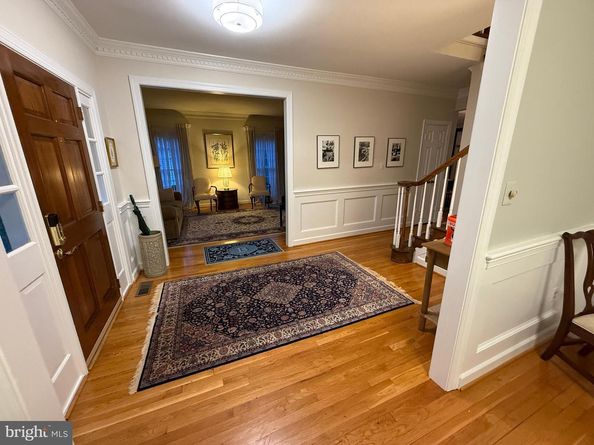 8750 Copeland Pond Court, Fairfax VA 22031