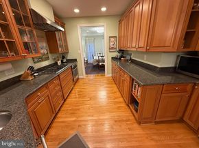 8750 Copeland Pond Court, Fairfax VA 22031