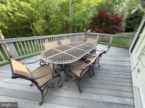 8750 Copeland Pond Court, Fairfax VA 22031