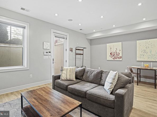 725 Euclid Street NW 1, Washington DC 20001