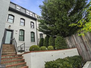 725 Euclid Street NW 1, Washington DC 20001