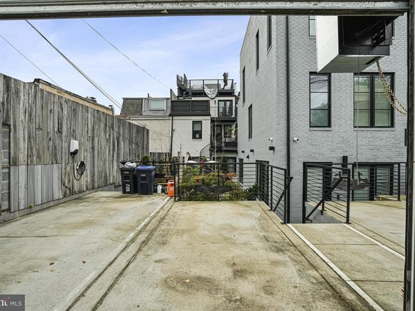 725 Euclid Street NW 1, Washington DC 20001