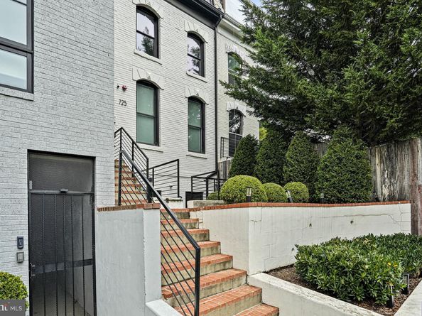 725 Euclid Street NW 1, Washington DC 20001