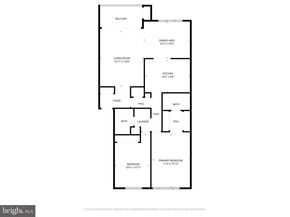 5160 Maris Avenue 201, Alexandria VA 22304