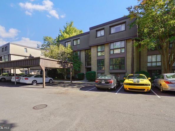 5160 Maris Avenue 201, Alexandria VA 22304