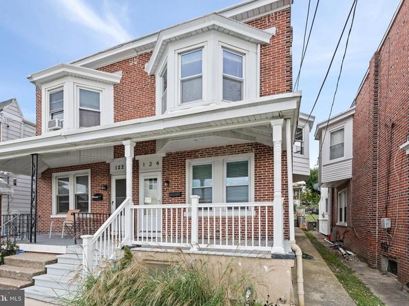 124 W 7TH Street, Bridgeport PA 19405