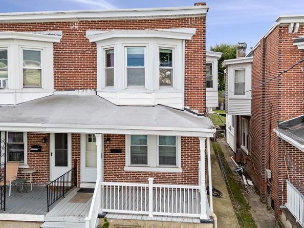 124 W 7TH Street, Bridgeport PA 19405