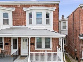 124 W 7TH Street, Bridgeport PA 19405