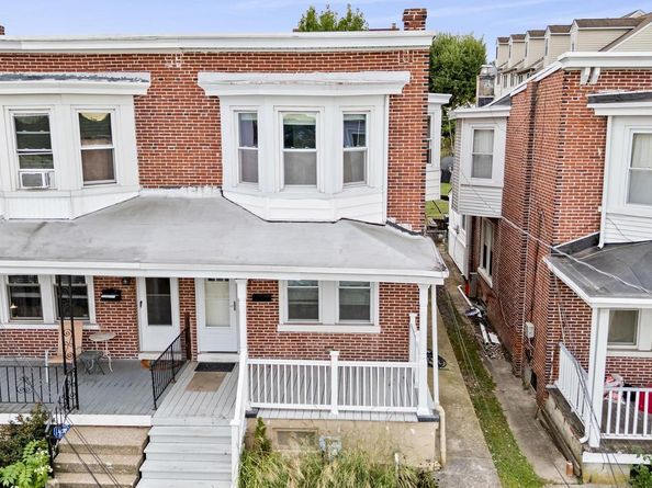 124 W 7TH Street, Bridgeport PA 19405