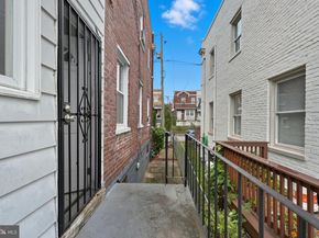 726 Somerset Place NW, Washington DC 20011