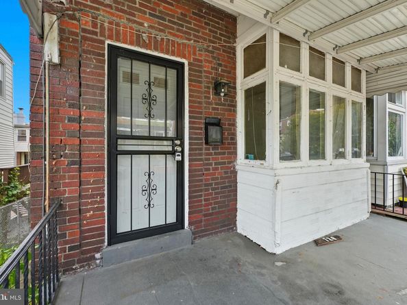 726 Somerset Place NW, Washington DC 20011