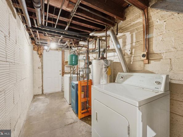 726 Somerset Place NW, Washington DC 20011