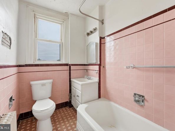 726 Somerset Place NW, Washington DC 20011