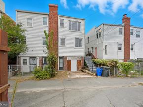 726 Somerset Place NW, Washington DC 20011