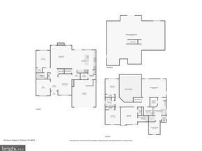 222 Grove Valley Court, Chalfont PA 18914