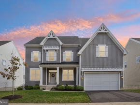 222 Grove Valley Court, Chalfont PA 18914