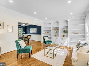1255 Dartmouth Court, Alexandria VA 22314
