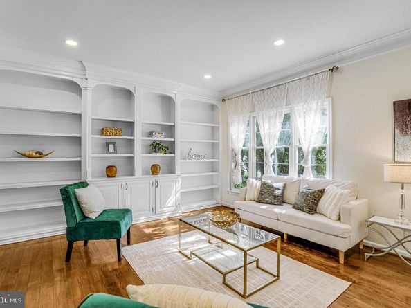 1255 Dartmouth Court, Alexandria VA 22314