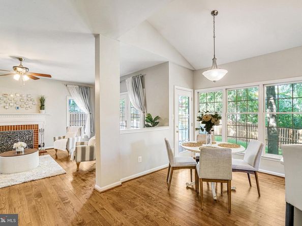 1255 Dartmouth Court, Alexandria VA 22314