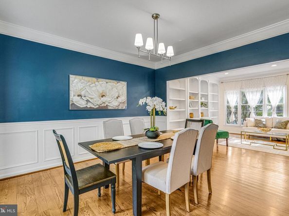 1255 Dartmouth Court, Alexandria VA 22314