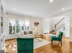 1255 Dartmouth Court, Alexandria VA 22314