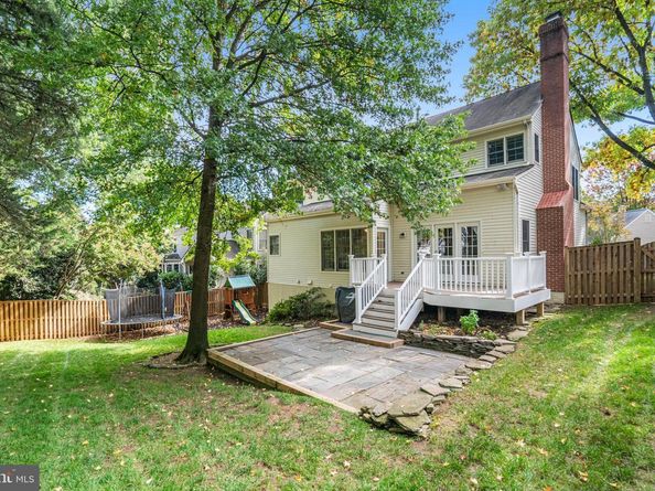 1255 Dartmouth Court, Alexandria VA 22314
