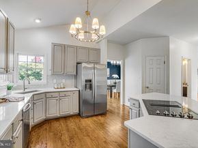 1255 Dartmouth Court, Alexandria VA 22314