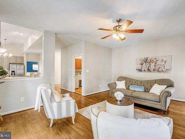 1255 Dartmouth Court, Alexandria VA 22314