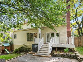 1255 Dartmouth Court, Alexandria VA 22314