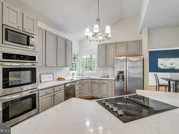 1255 Dartmouth Court, Alexandria VA 22314