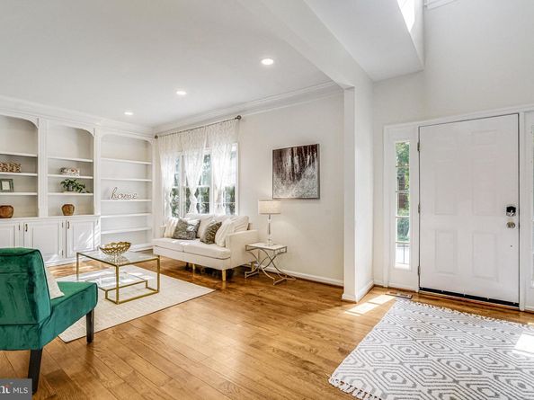 1255 Dartmouth Court, Alexandria VA 22314