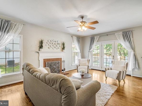 1255 Dartmouth Court, Alexandria VA 22314