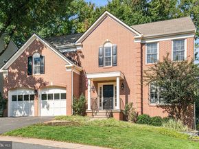 1255 Dartmouth Court, Alexandria VA 22314