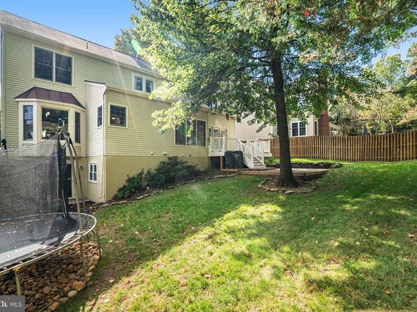 1255 Dartmouth Court, Alexandria VA 22314
