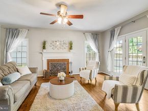 1255 Dartmouth Court, Alexandria VA 22314