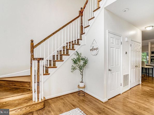 1255 Dartmouth Court, Alexandria VA 22314