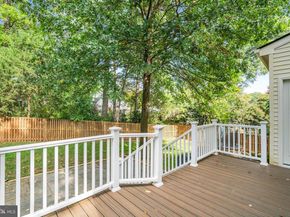 1255 Dartmouth Court, Alexandria VA 22314