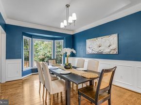1255 Dartmouth Court, Alexandria VA 22314